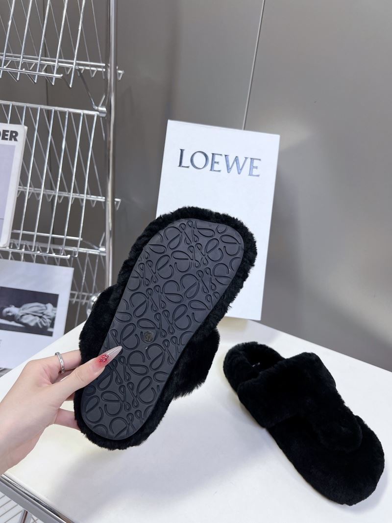 Loewe Sandals